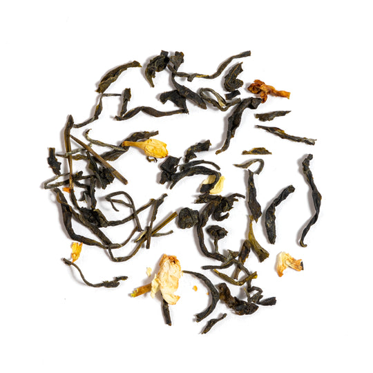 Vietnamese Jasmine Fop