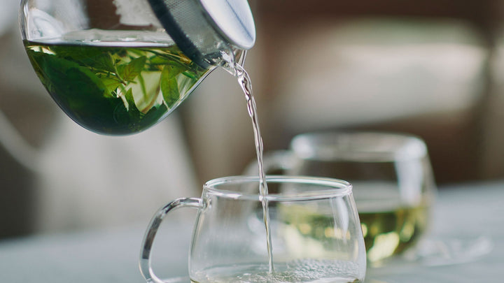 Kvällsritual för bättre sömn