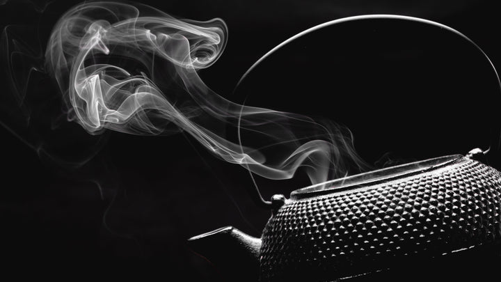 Temperaturens betydelse för teets sanna karaktär