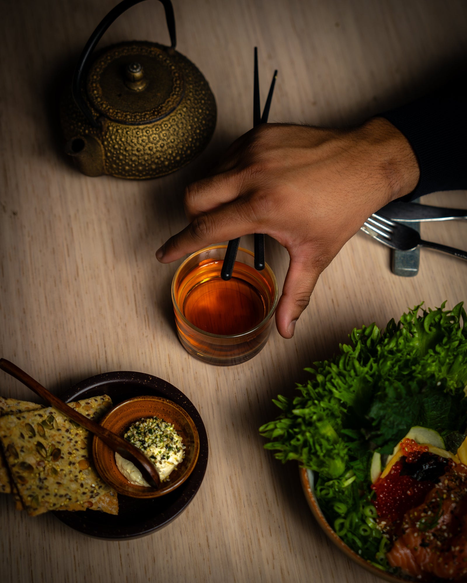 TAK - The Tea Centre of Stockholm