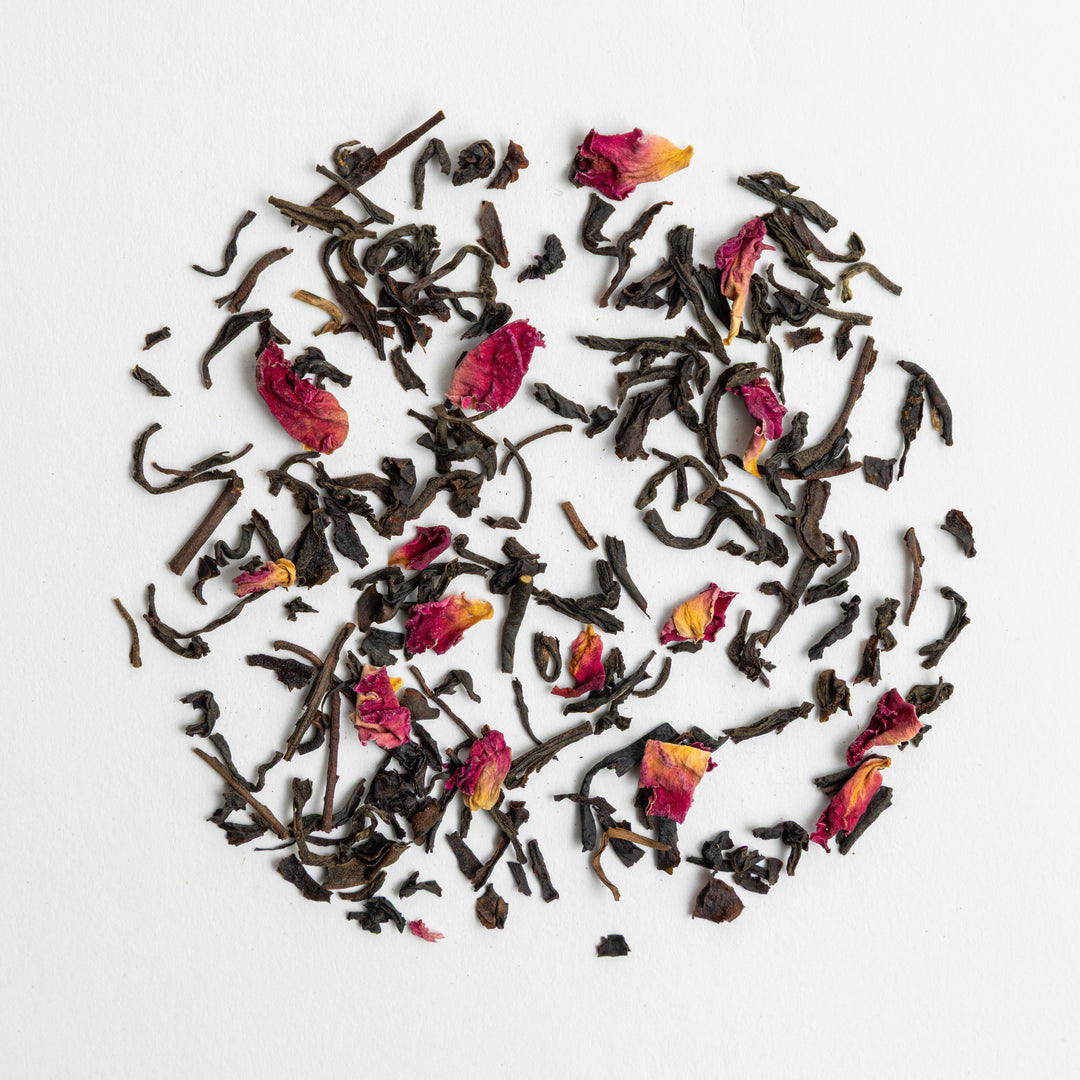 vernon earl grey cream te