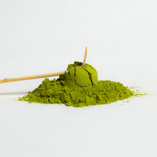 Matcha pulver Tea Centre of Stockholm