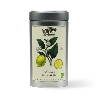 <tc>Green Lemon Organic</tc>