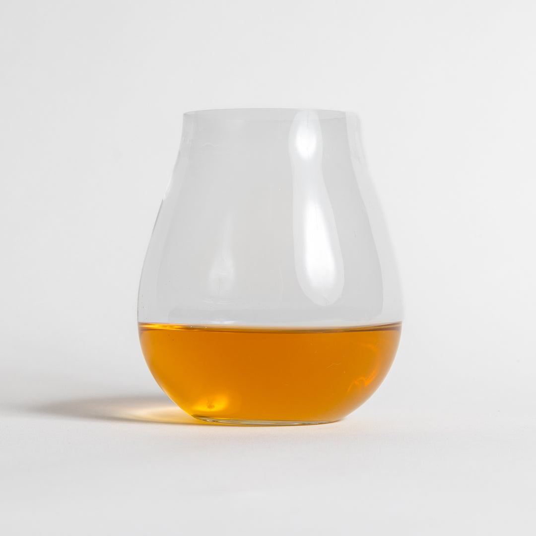 Green Pu Erh Tuo Cha 2020