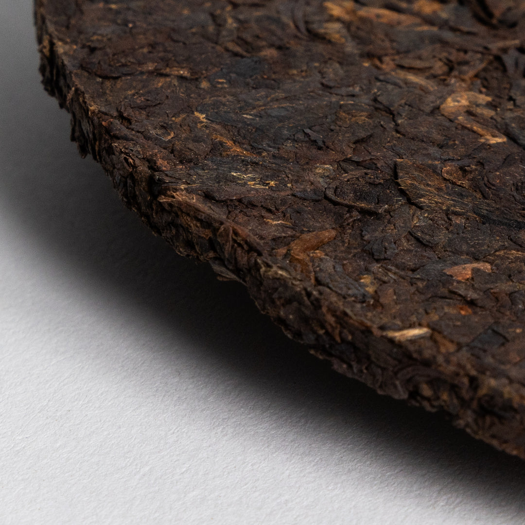 Flat Black Beeng Cha 2016 100g