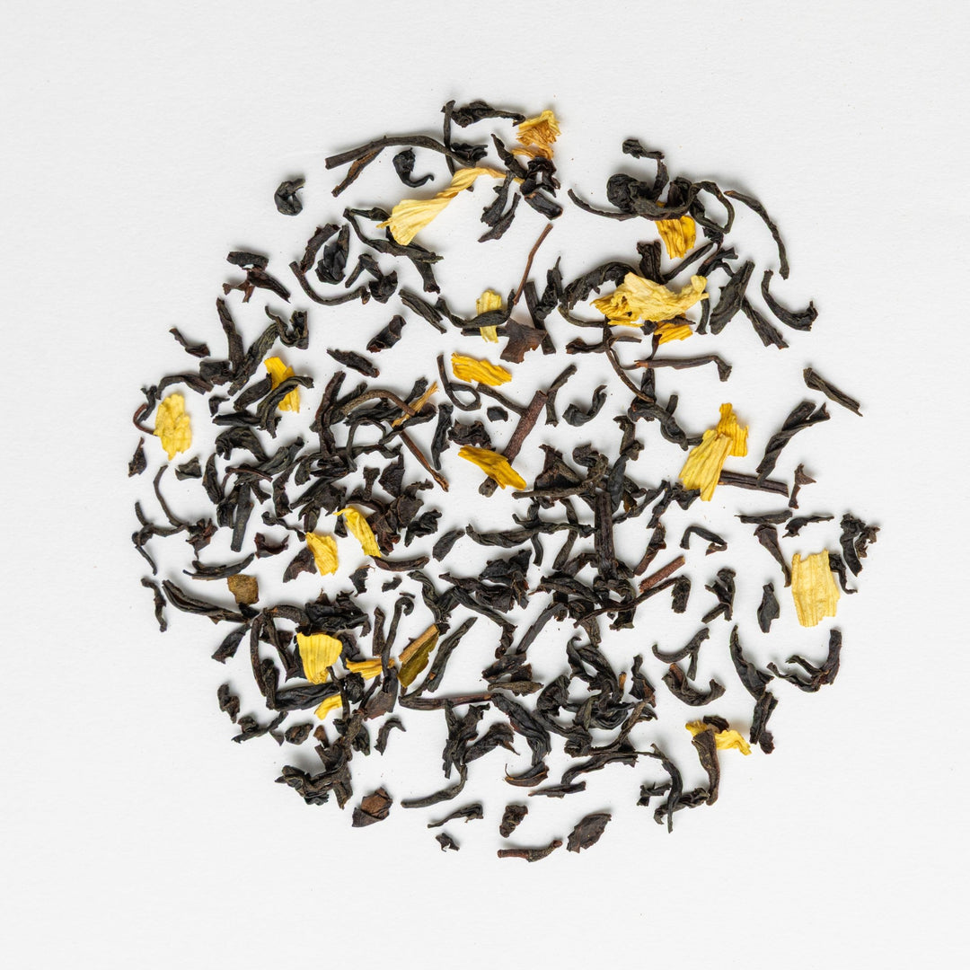 Afternoon Tea Blend - The Tea Centre of Stockholm