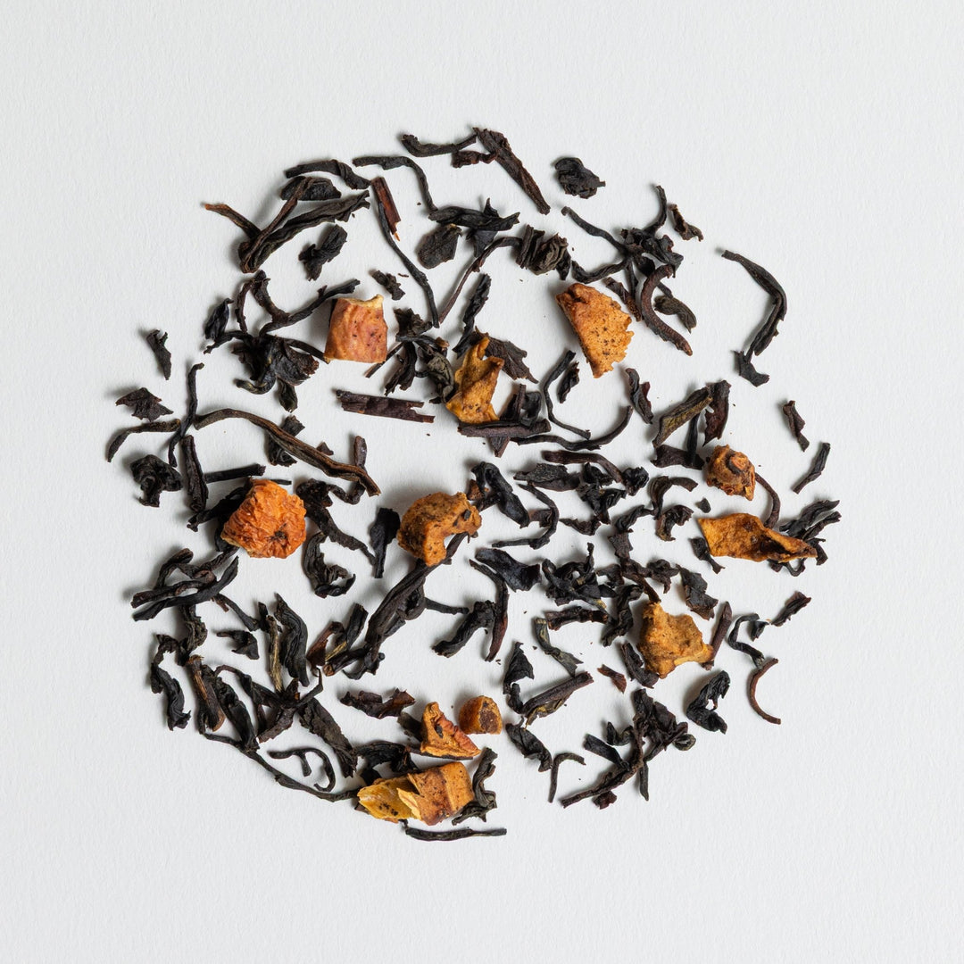 Äpple & Kanel - The Tea Centre of Stockholm