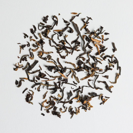 Assam Mangalam - The Tea Centre of Stockholm