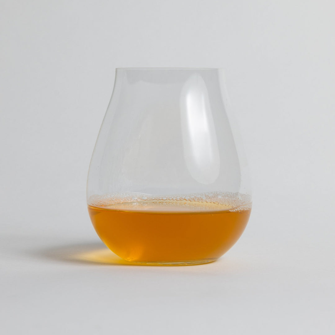 Chun Mee EKO - The Tea Centre of Stockholm