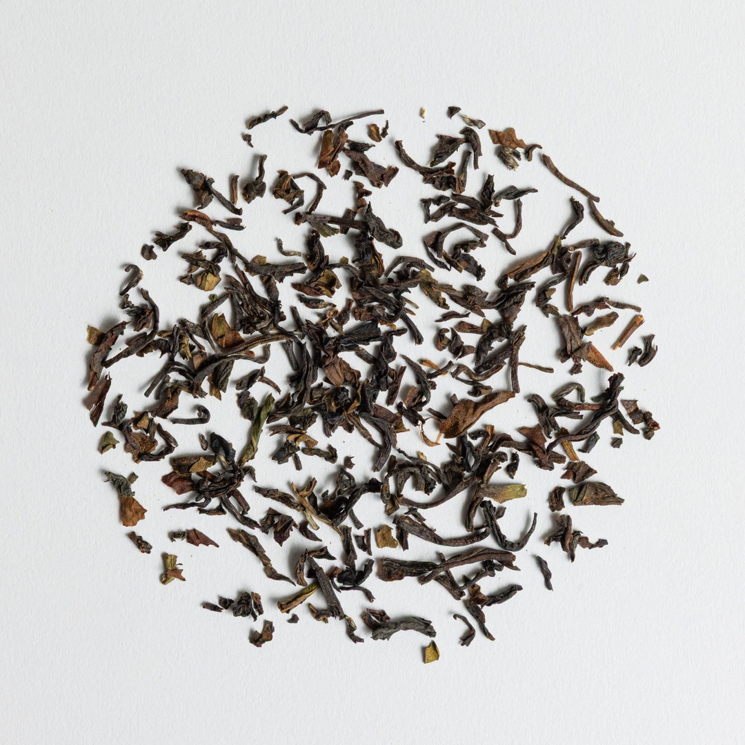 Darjeeling Margaret's Hope - The Tea Centre of Stockholm