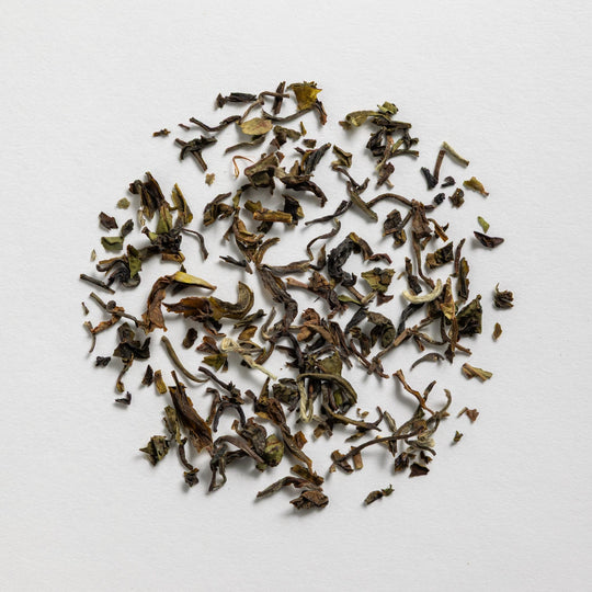 Darjeeling Singbulli Oolong - The Tea Centre of Stockholm
