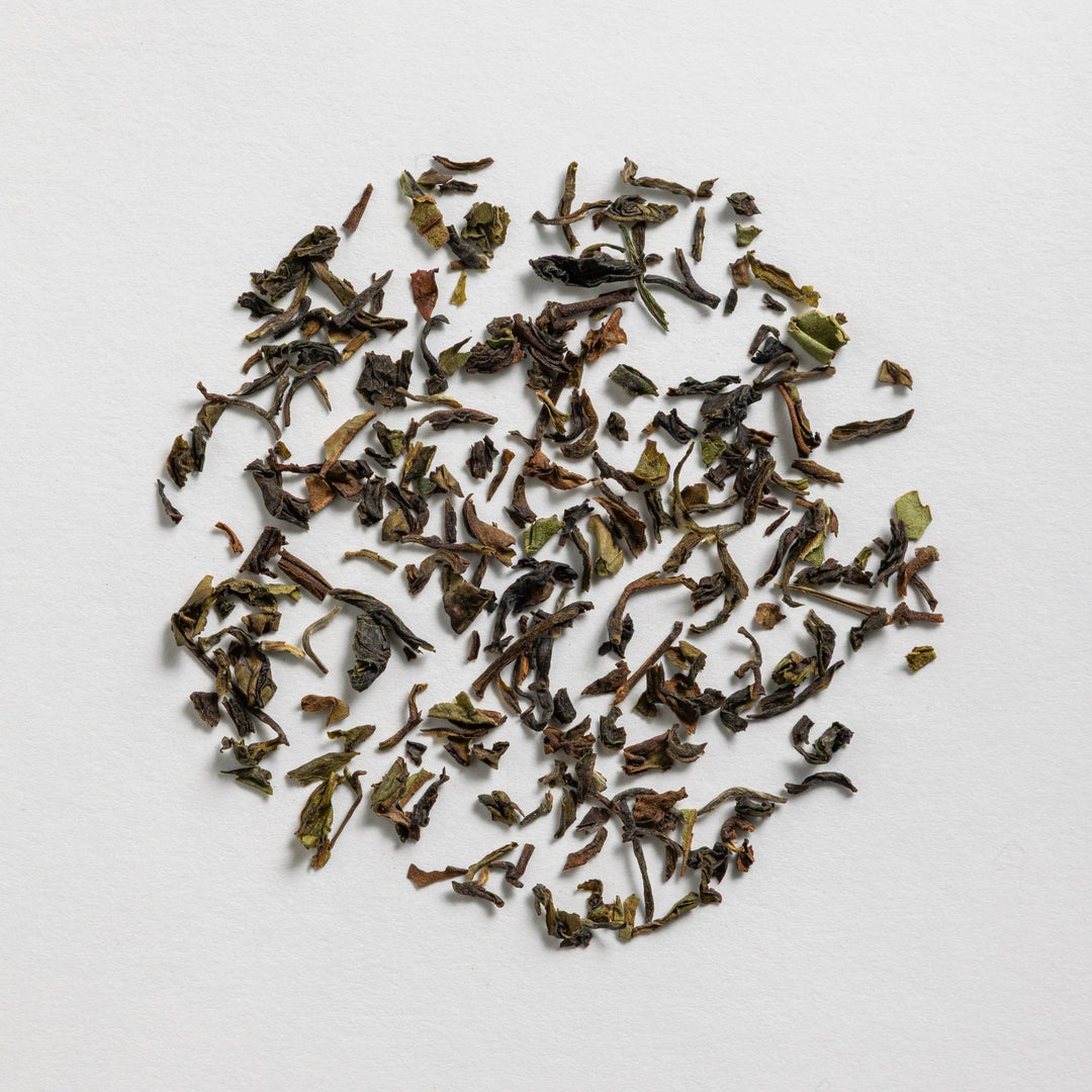 Darjeeling Singell FTGFOP1 EKO - The Tea Centre of Stockholm