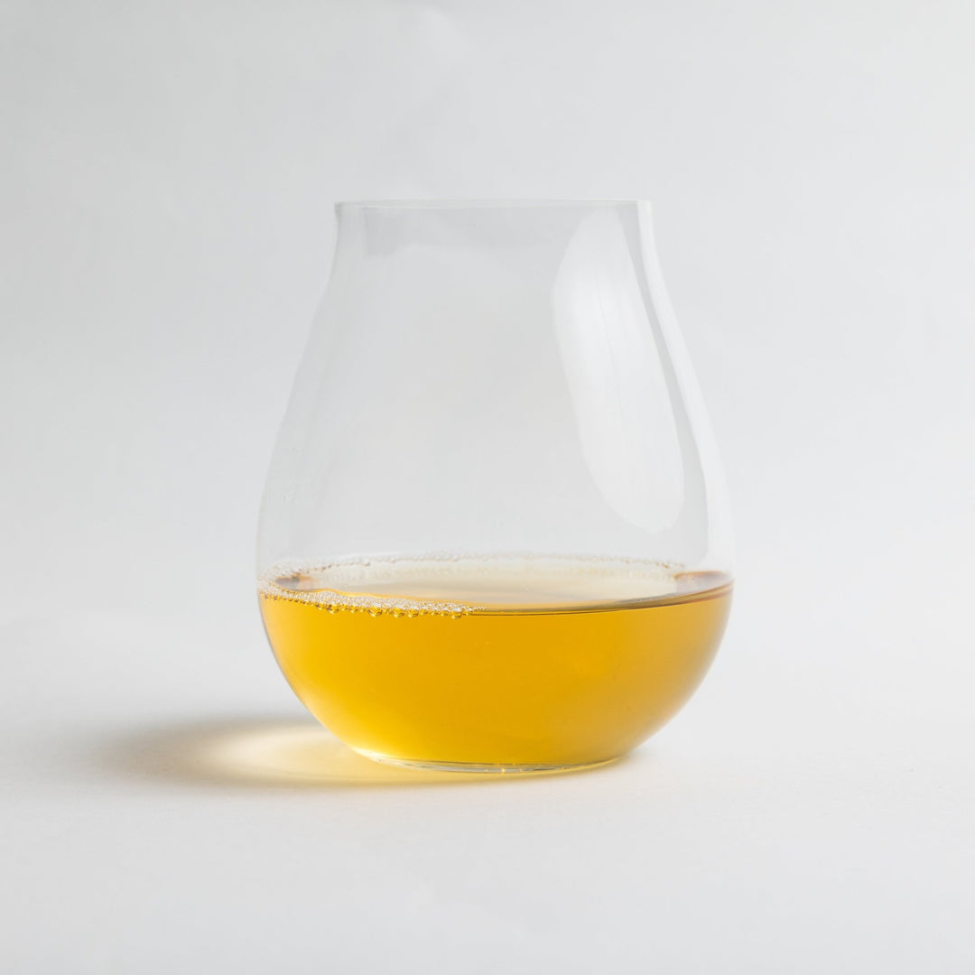 Dung Ti Amber Oolong - The Tea Centre of Stockholm