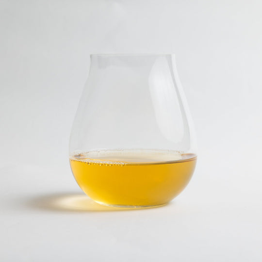 Dung Ti Amber Oolong - The Tea Centre of Stockholm