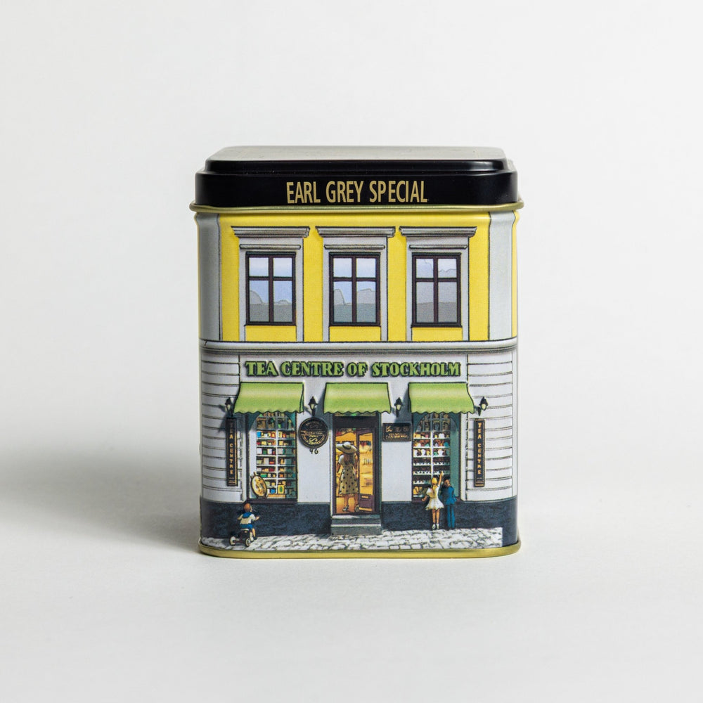 Earl Grey Special 100g burk - The Tea Centre of Stockholm