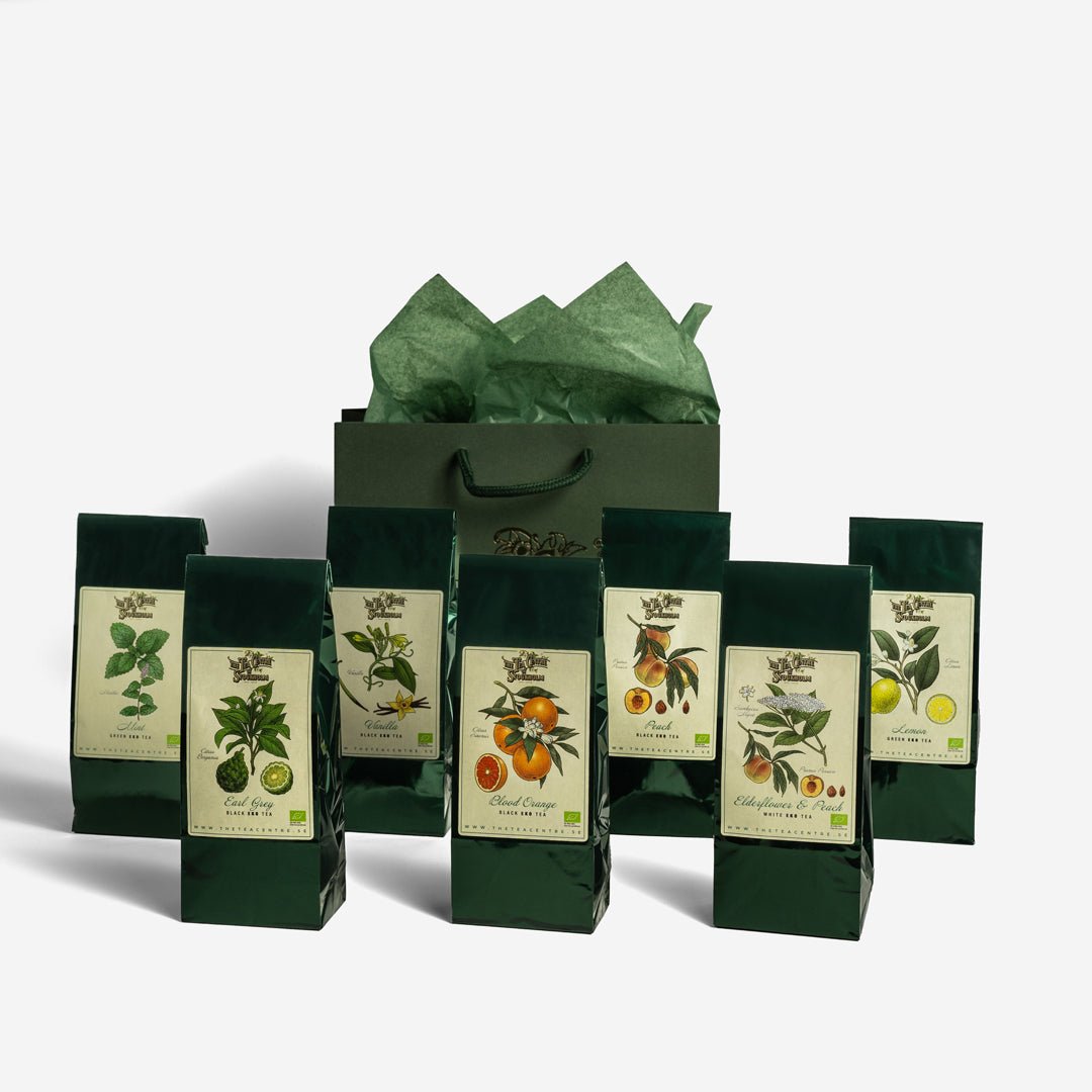 ”EKO” Presentpåsen - The Tea Centre of Stockholm