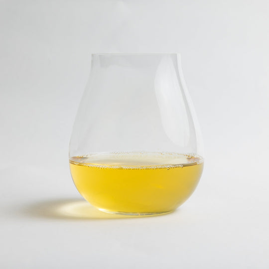 Genmaicha EKO - The Tea Centre of Stockholm