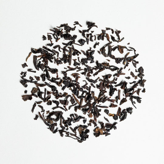 Grädd - The Tea Centre of Stockholm