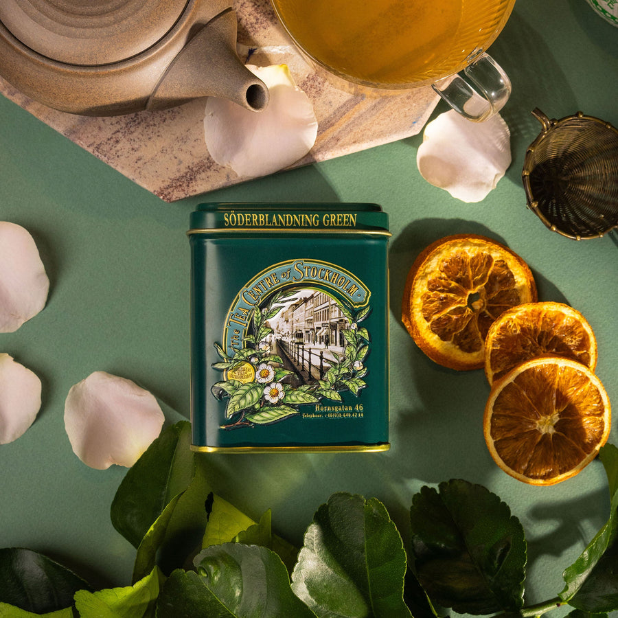 The Tea Centre - Order your tea online – The Tea Centre of Stockholm