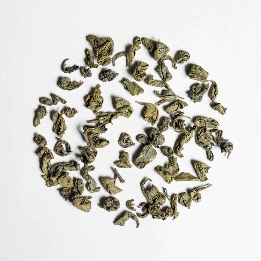 Gunpowder EKO - The Tea Centre of Stockholm