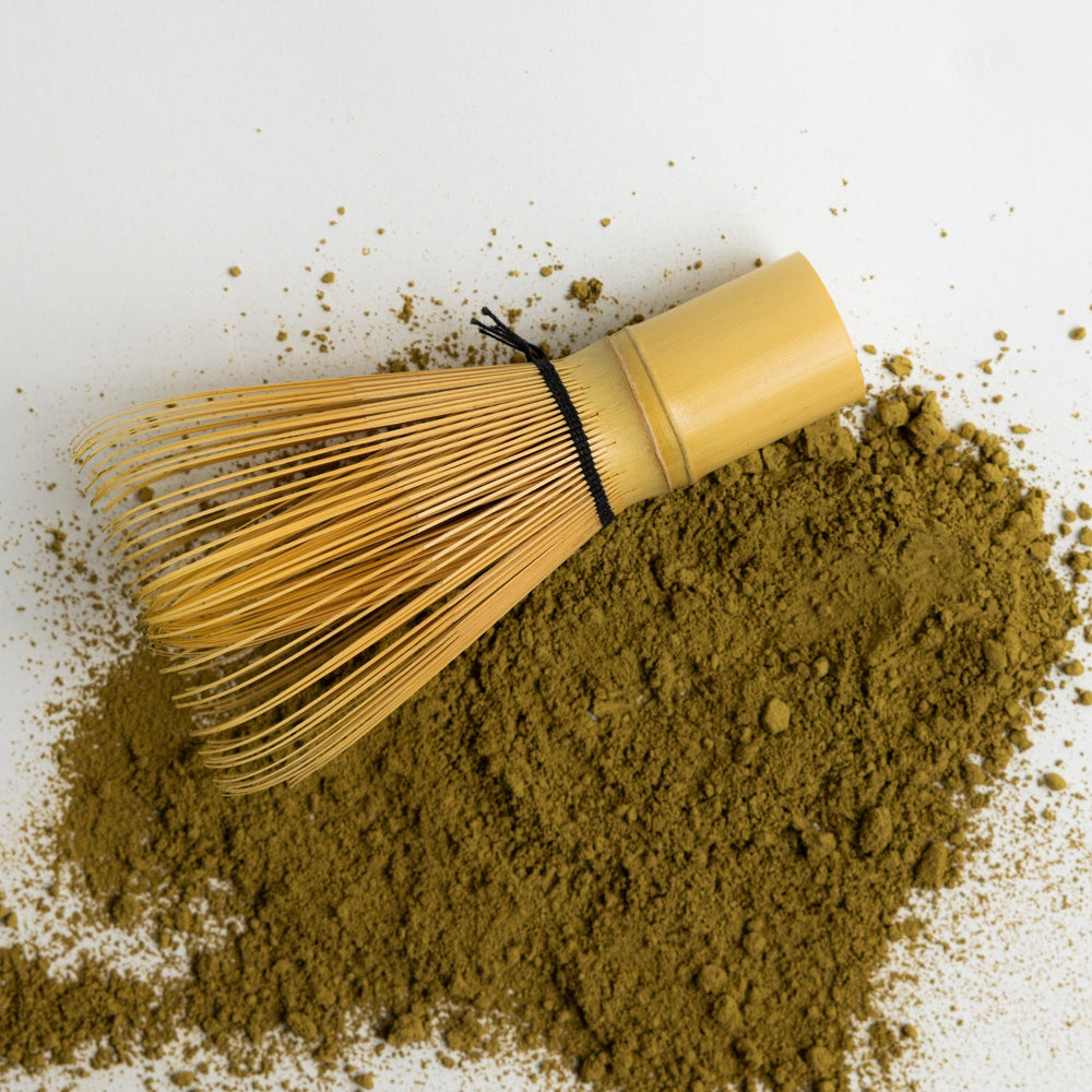 Hojicha Pulver 200g - The Tea Centre of Stockholm