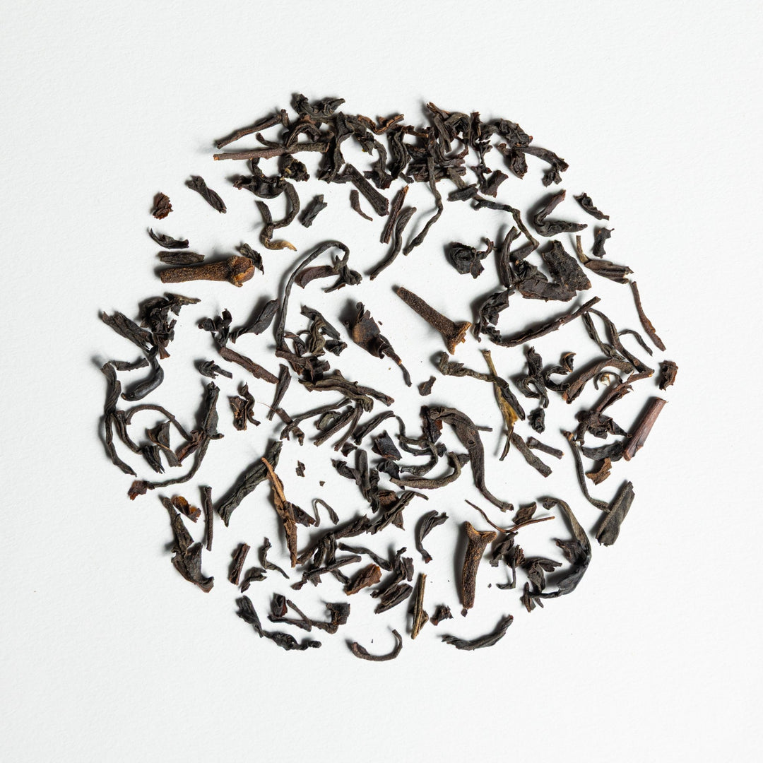 Kina Krydd - The Tea Centre of Stockholm