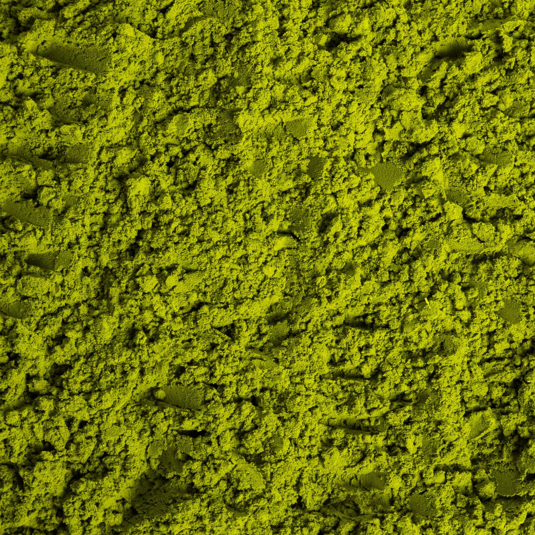 Matcha Morning Leaf 80g - The Tea Centre of Stockholm