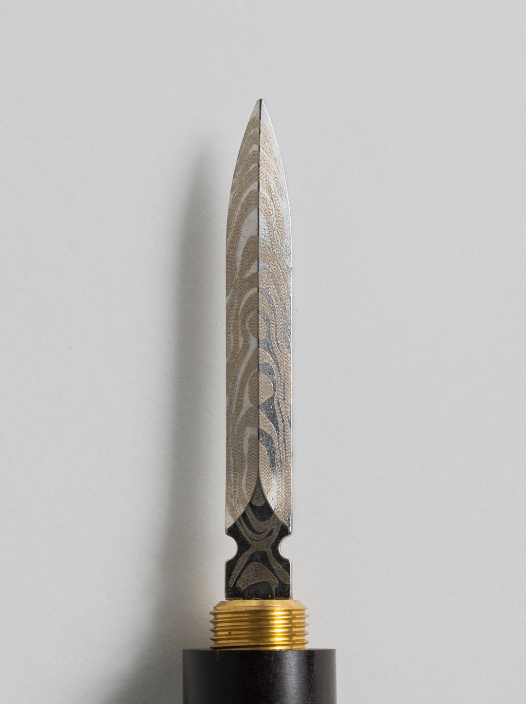 Pu Erh Kniv "Naru" - The Tea Centre of Stockholm