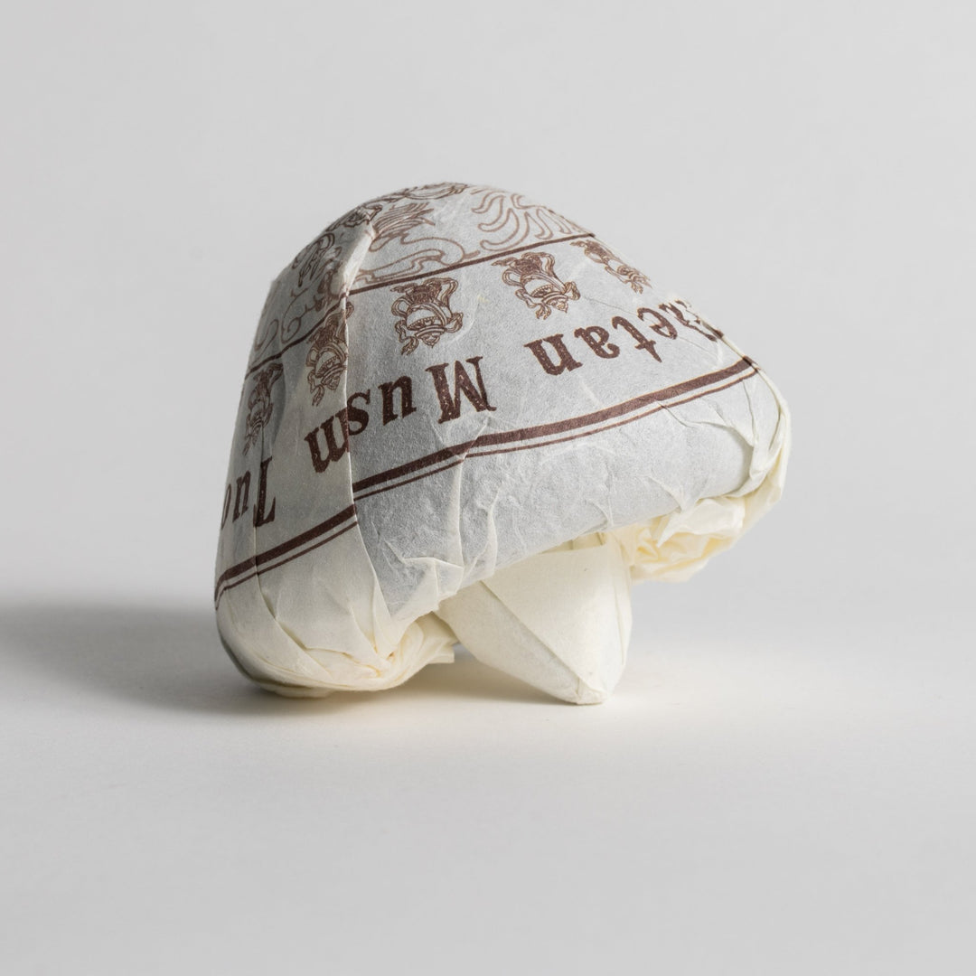 Pu Erh Tibetan Mushroom Tuo Cha 250g - The Tea Centre of Stockholm