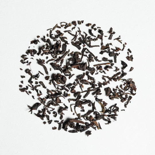 Rysk Karavan - The Tea Centre of Stockholm