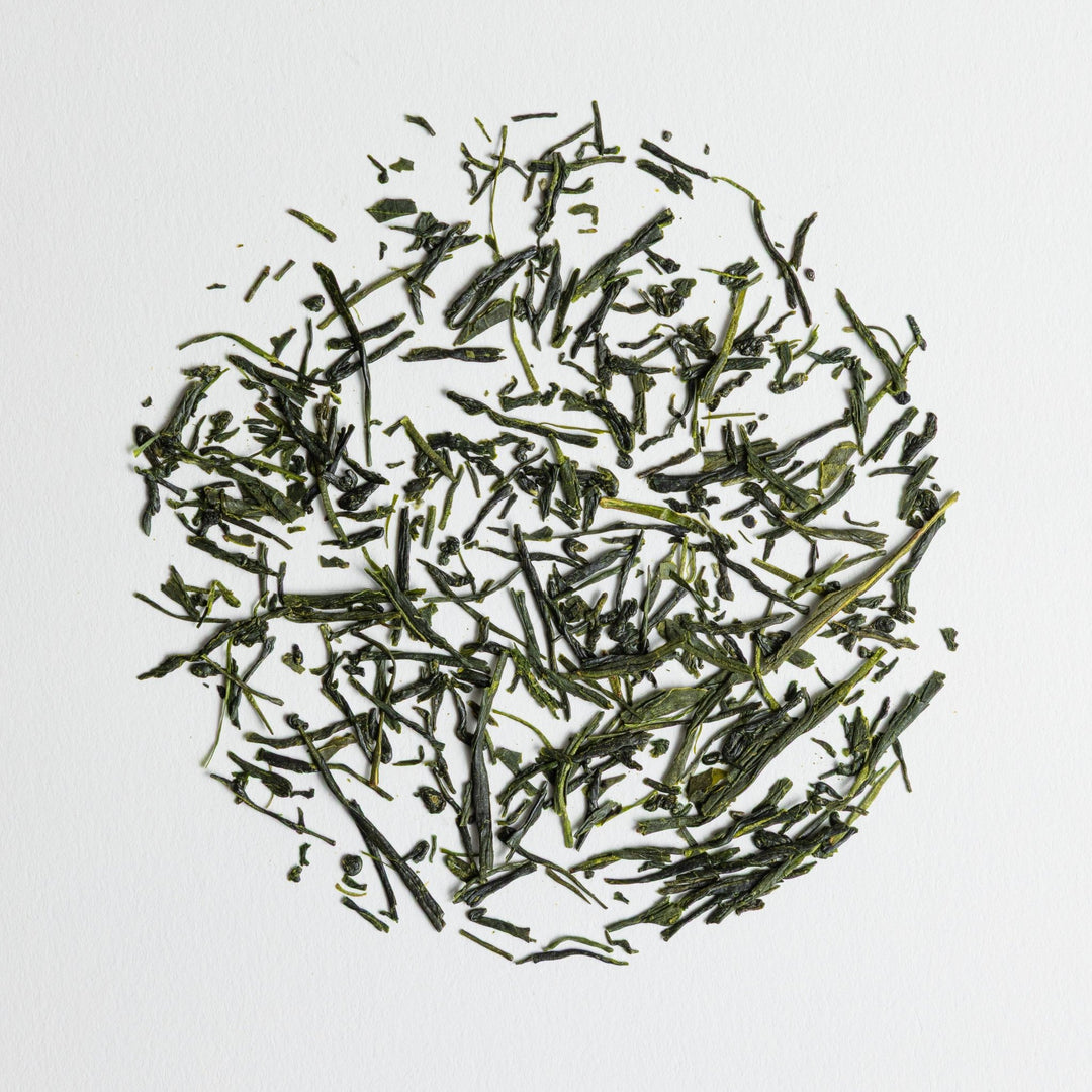 Sencha - The Tea Centre of Stockholm