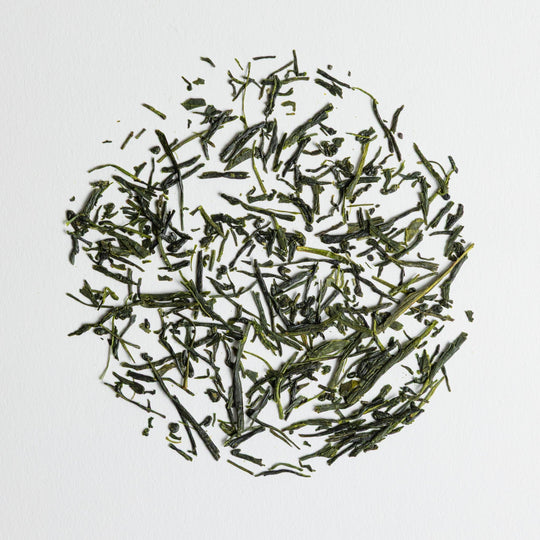 Sencha - The Tea Centre of Stockholm