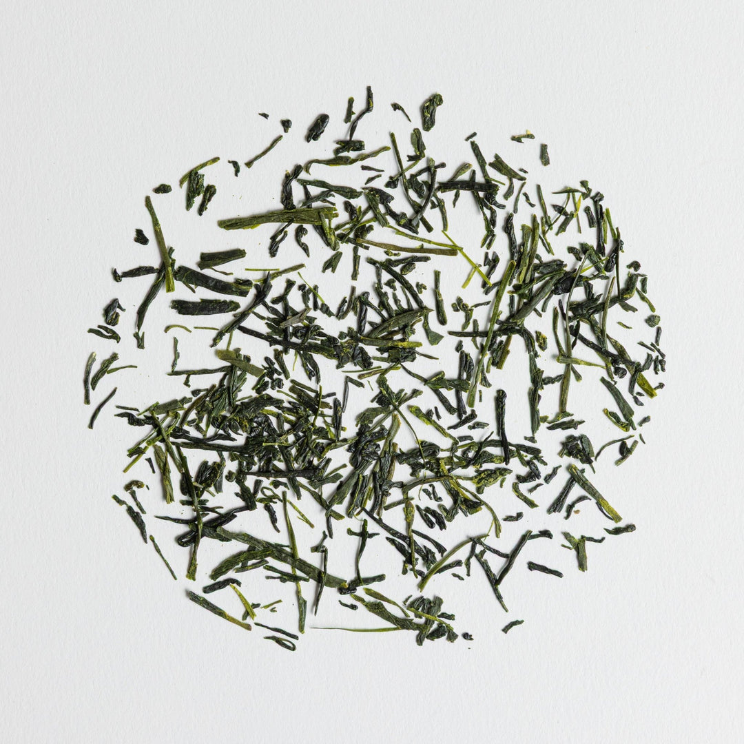 Sencha Saemidori - The Tea Centre of Stockholm
