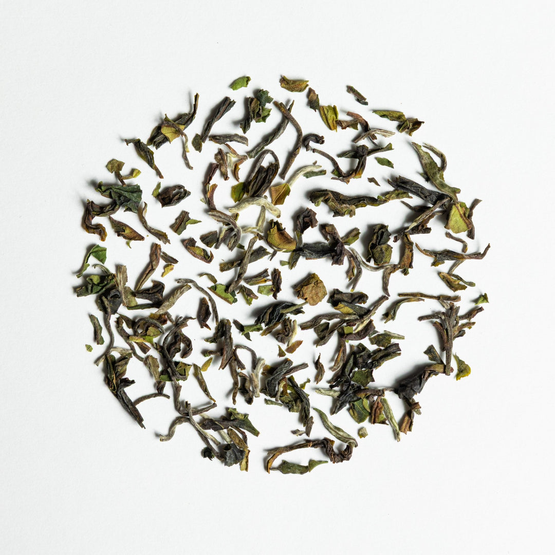 Singbulli Mirik Mist - Darjeeling First Flush 2026 - The Tea Centre of Stockholm