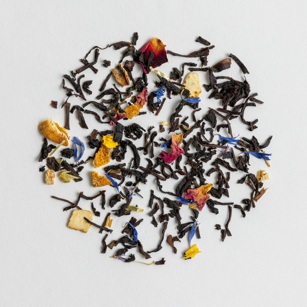 Söderblandning 150g burk - The Tea Centre of Stockholm