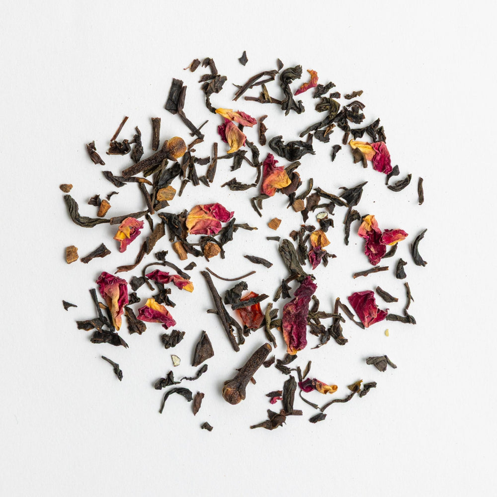 Spice Blend 100g burk - The Tea Centre of Stockholm