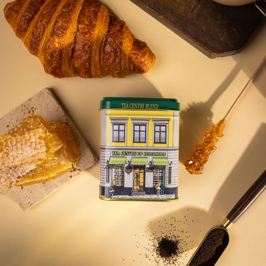 Tea Centre Blend BOP - The Tea Centre of Stockholm