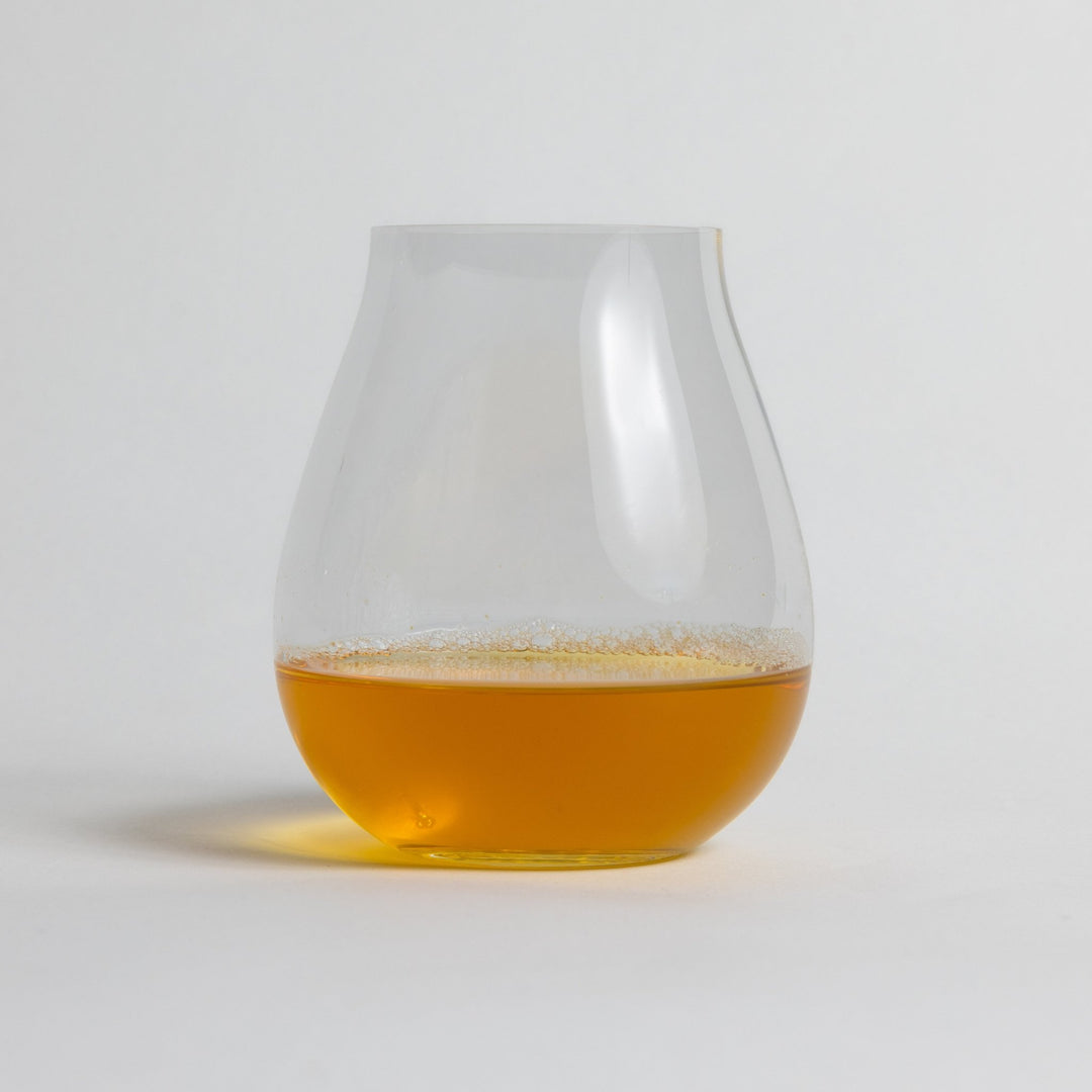 Temple of Heaven - The Tea Centre of Stockholm