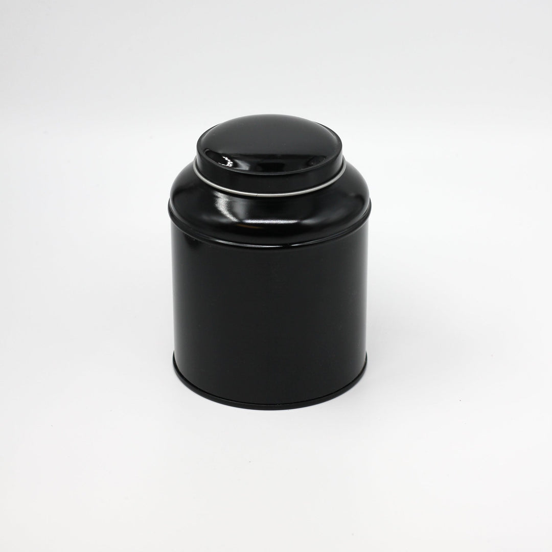 Tin Dome - The Tea Centre of Stockholm