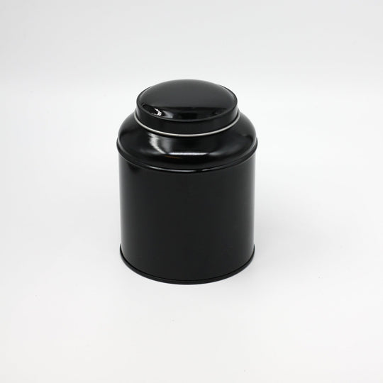 Tin Dome - The Tea Centre of Stockholm