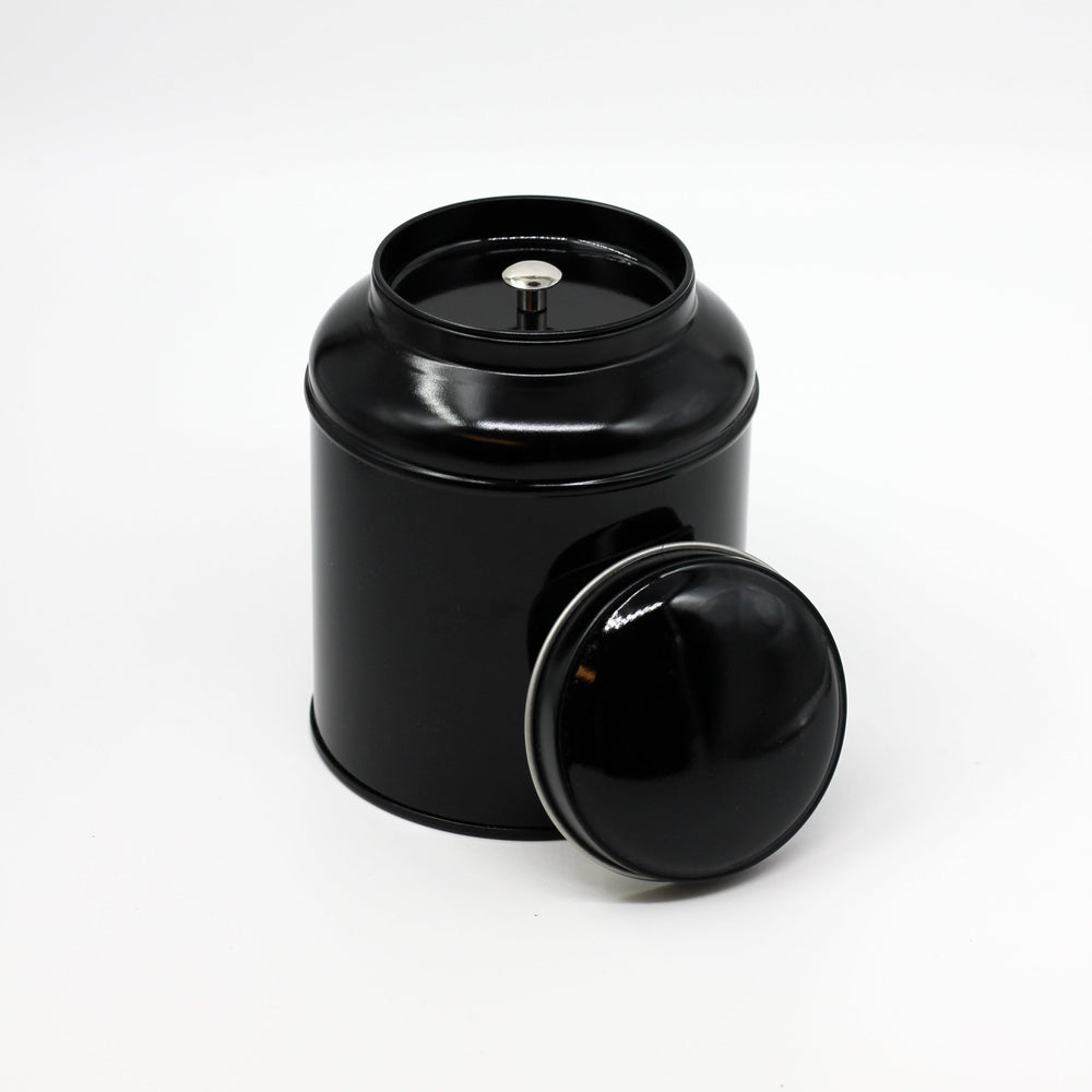 Tin Dome - The Tea Centre of Stockholm