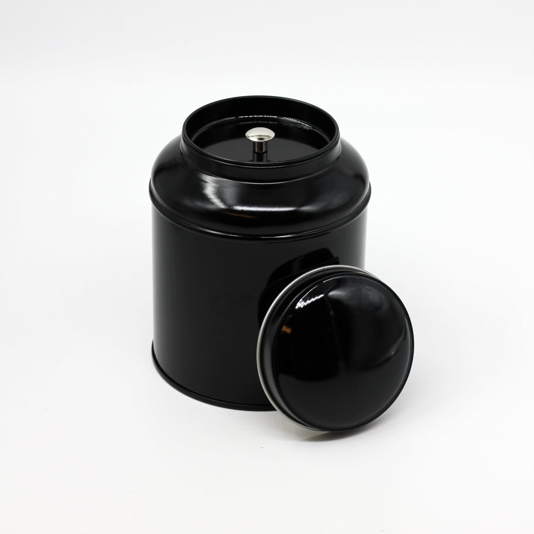 Tin Dome - The Tea Centre of Stockholm