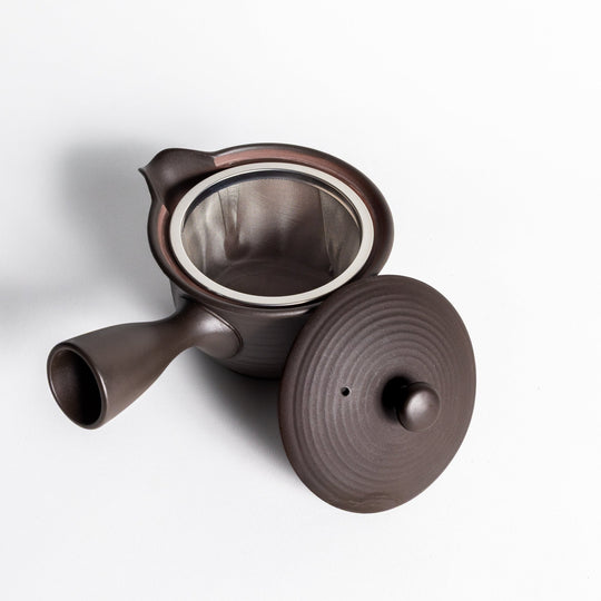 Tokoname Rakusai - The Tea Centre of Stockholm