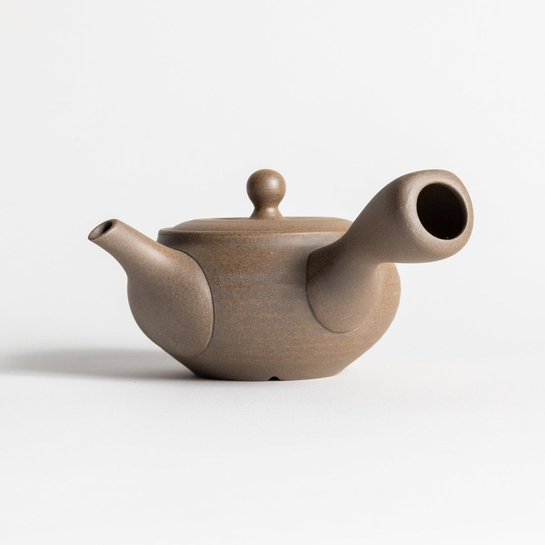 Tokoname Yakishime - The Tea Centre of Stockholm