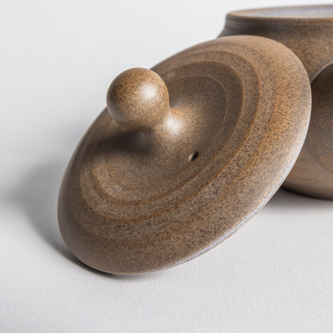 Tokoname Yakishime - The Tea Centre of Stockholm