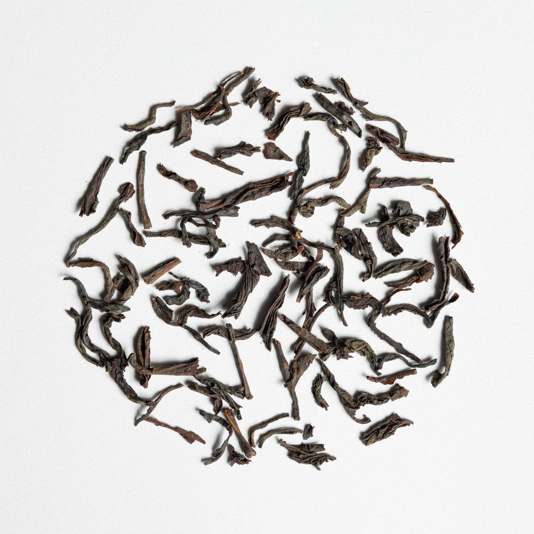 Uva Meddecombra OP - The Tea Centre of Stockholm