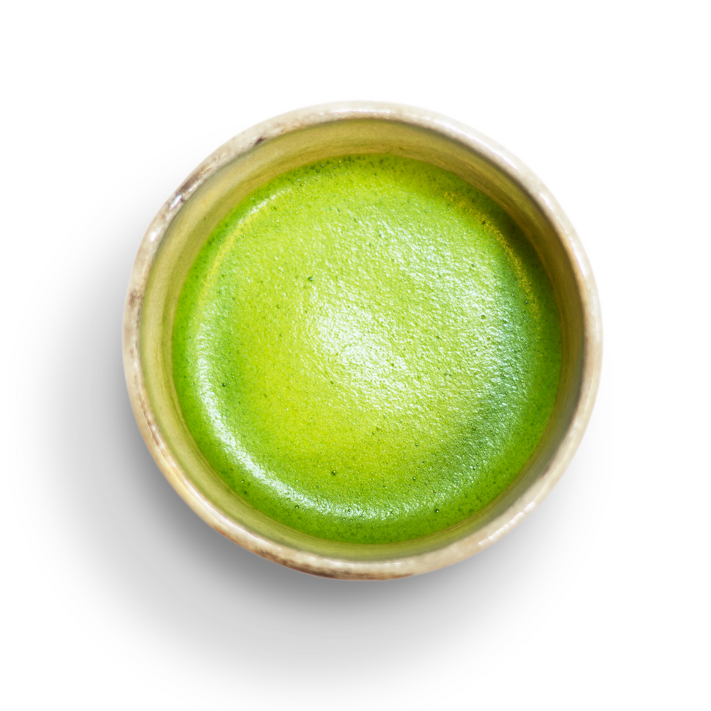 Matcha 翠春 "Jade Spring" 30g