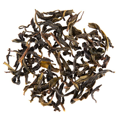 Huang Shan Bao Zhong Oolong EKO (2) Hs-code / (2) Origin-country / (2) Variation