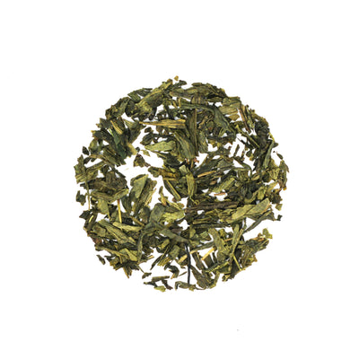 China Sencha Organic