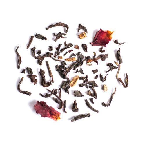 Spice Blend Burk (100g) Default Title